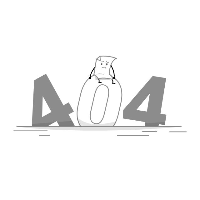 error 404